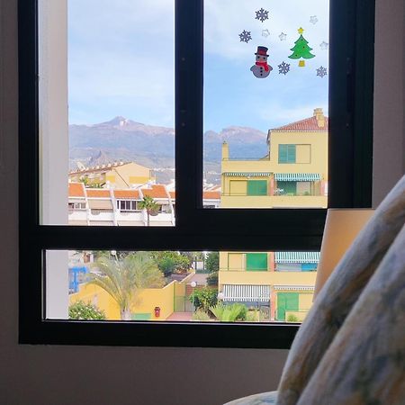 South Tenerife 2 Bedrooms With Sunny Terrace And Amazing Views To Teide And Pool Costa Del Silencio Extérieur photo