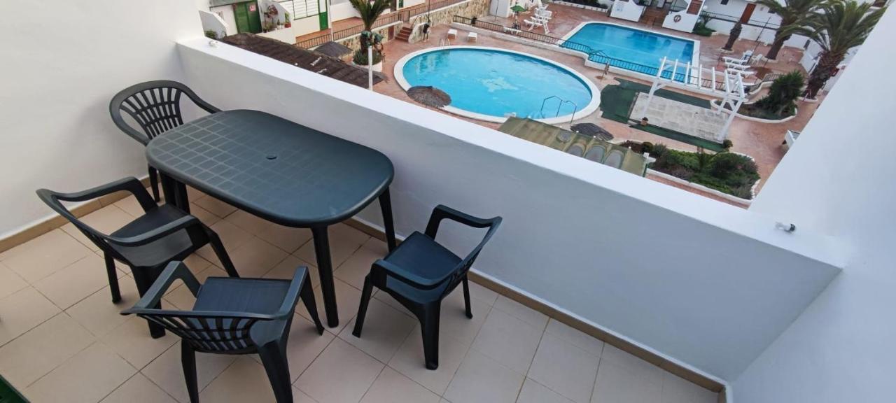 South Tenerife 2 Bedrooms With Sunny Terrace And Amazing Views To Teide And Pool Costa Del Silencio Extérieur photo