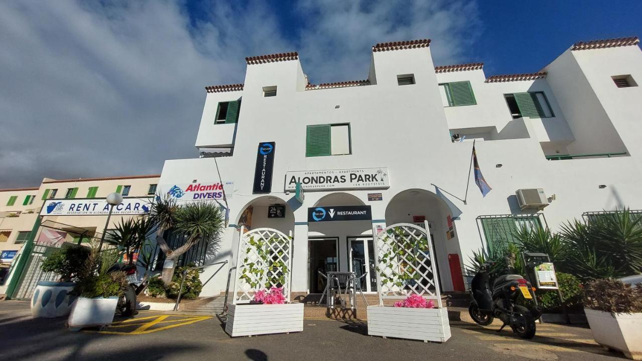 South Tenerife 2 Bedrooms With Sunny Terrace And Amazing Views To Teide And Pool Costa Del Silencio Extérieur photo