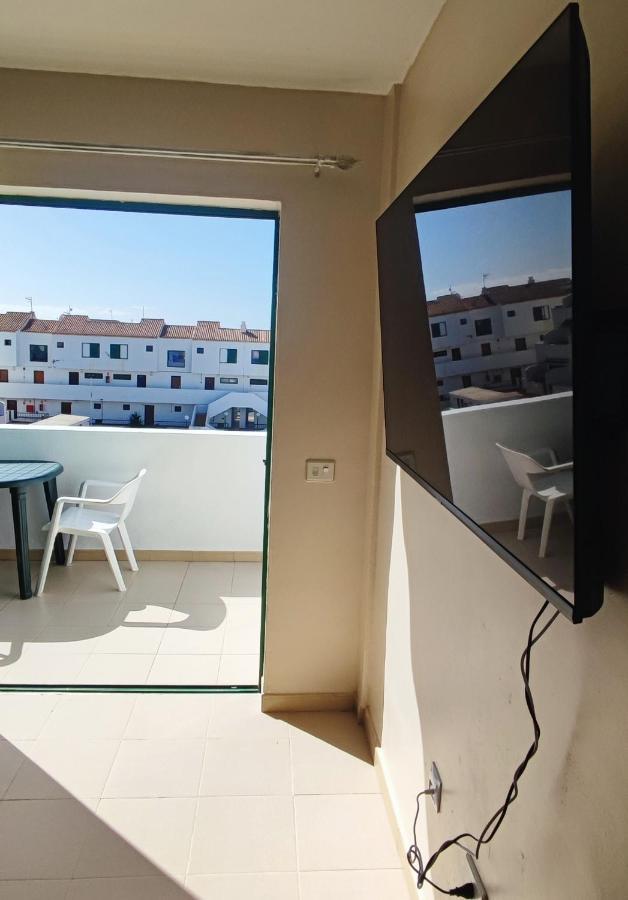 South Tenerife 2 Bedrooms With Sunny Terrace And Amazing Views To Teide And Pool Costa Del Silencio Extérieur photo