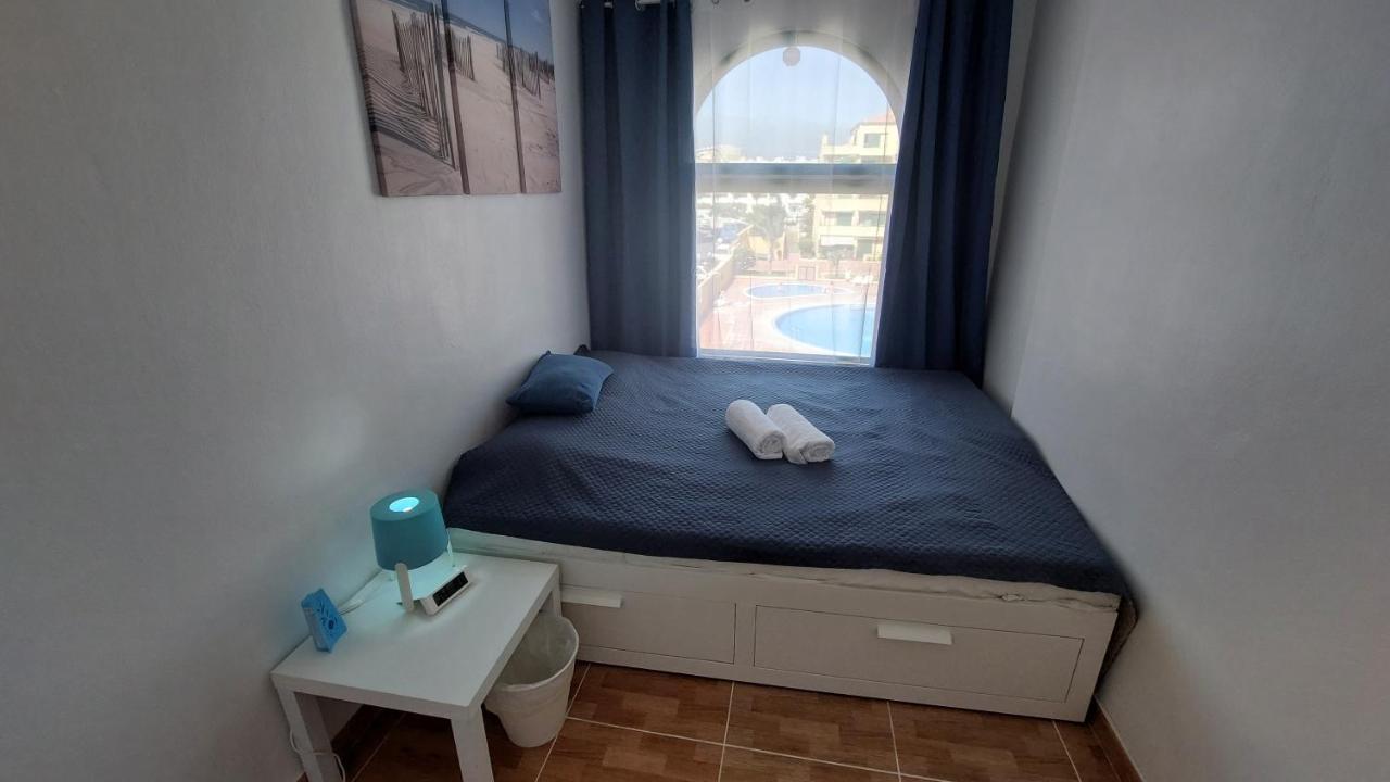 South Tenerife 2 Bedrooms With Sunny Terrace And Amazing Views To Teide And Pool Costa Del Silencio Extérieur photo
