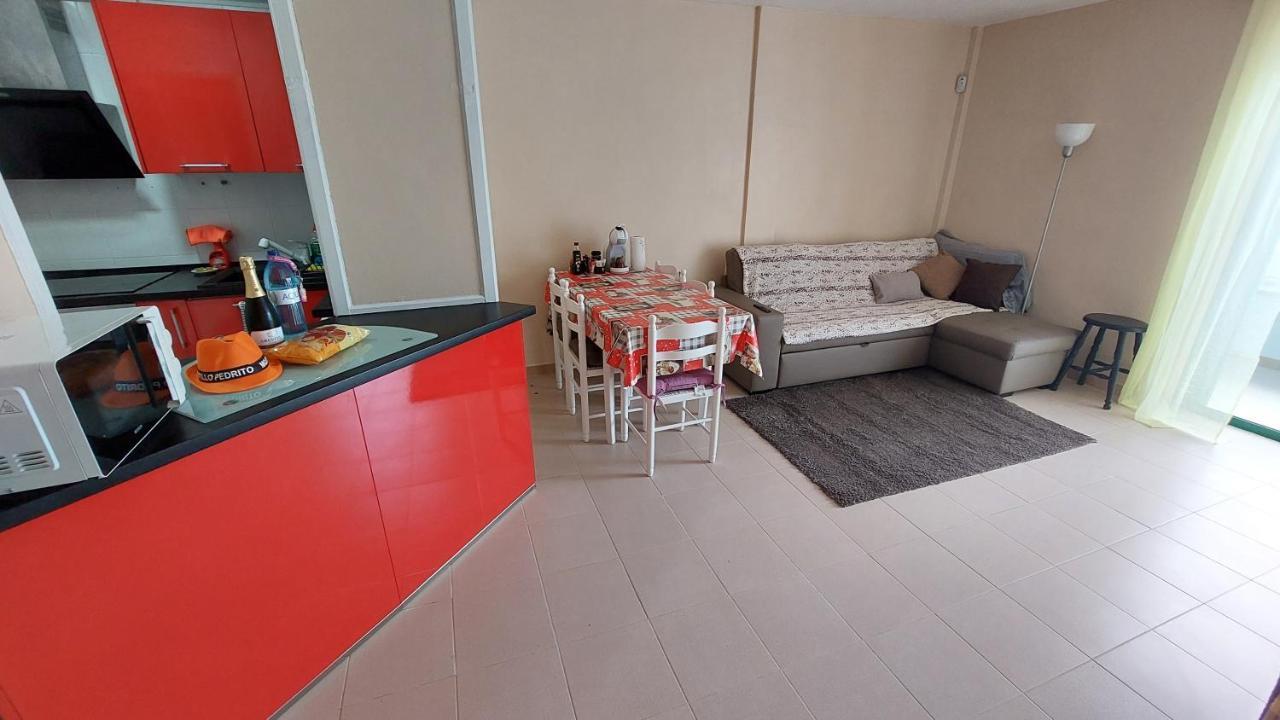 South Tenerife 2 Bedrooms With Sunny Terrace And Amazing Views To Teide And Pool Costa Del Silencio Extérieur photo