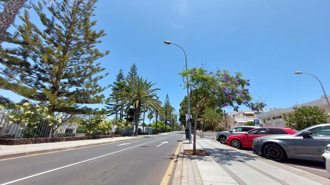 South Tenerife 2 Bedrooms With Sunny Terrace And Amazing Views To Teide And Pool Costa Del Silencio Extérieur photo