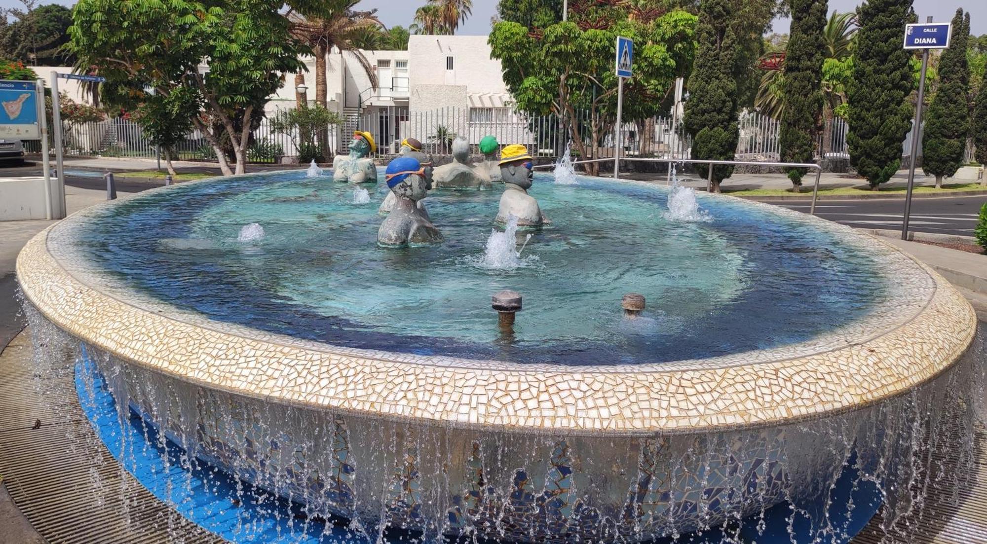 South Tenerife 2 Bedrooms With Sunny Terrace And Amazing Views To Teide And Pool Costa Del Silencio Extérieur photo